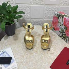 Picture of Dolce Gabbana Shoes _SKUDGsz35-4015CM5CGDT04034444